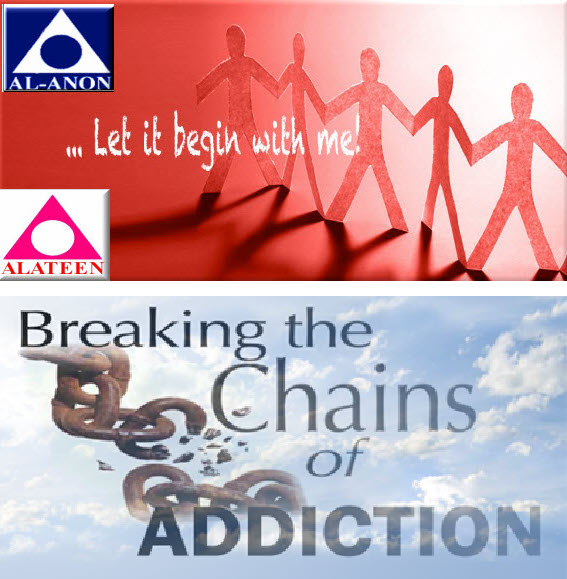 Al-Anon Group Meetings on Alcoholism and Frequently Asked Questions in Kelowna, British Columbia - Options Okanagan Treatment Center for Alcoholics