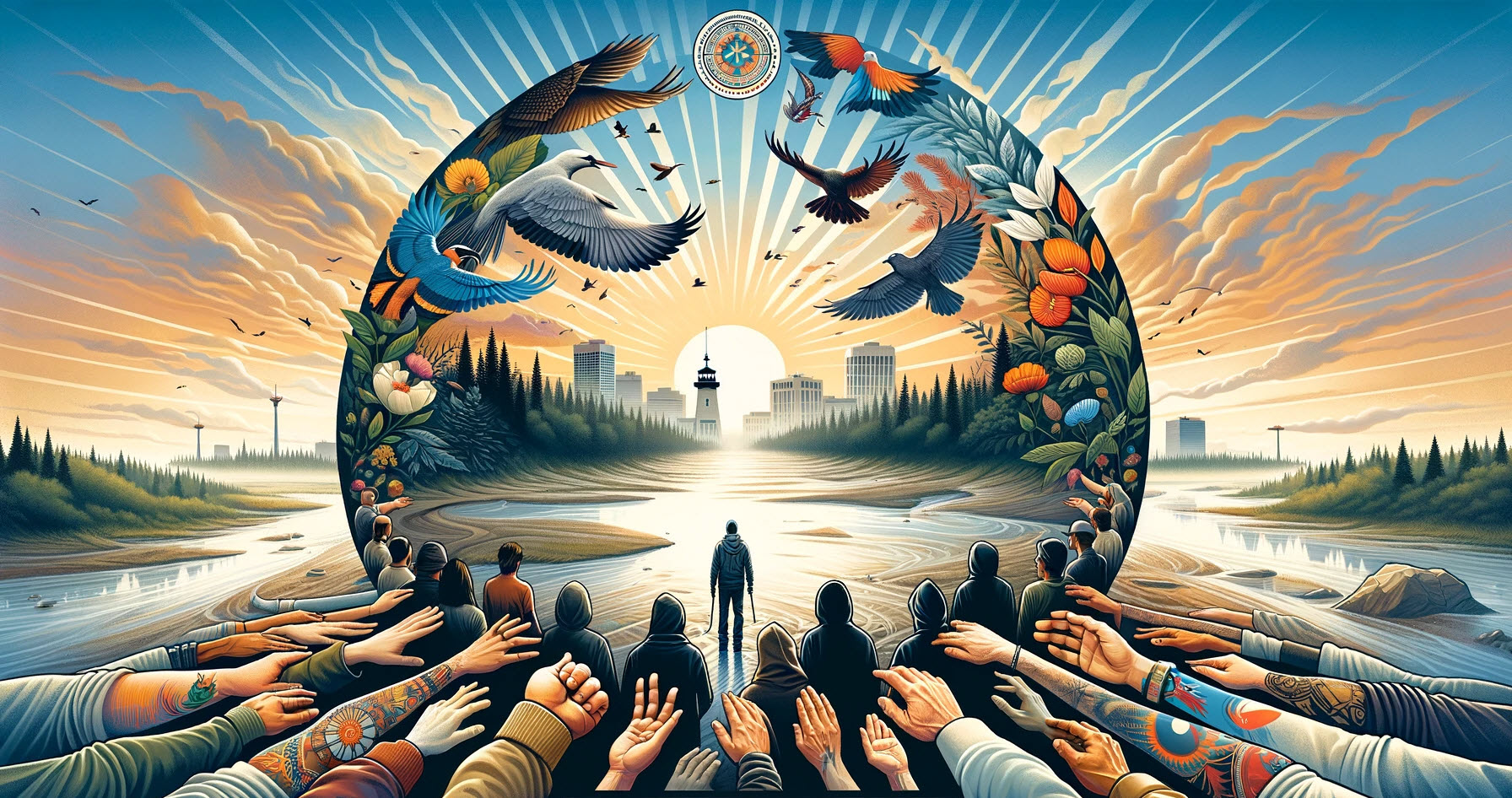 Options Okanagan Drug Treatment Center - Cocaine Anonymous in Calgary