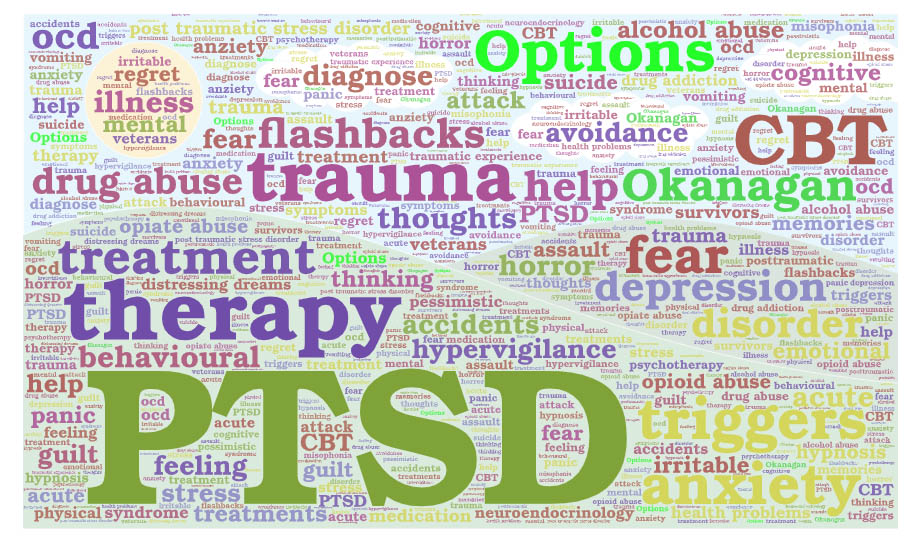 Ptsd and Trauma care programs in BC - alcohol addiction treatmentalcohol abuse treatment
